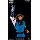 Mortal Kombat Klassic Lord Raiden 1/4 Scale Statue 70 cm